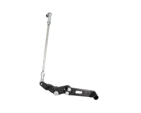 Woodcraft Technologies GP Shift Conversion Triumph 765 2017-2020