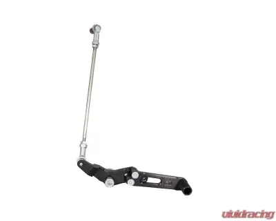 Woodcraft Technologies GP Shift Conversion Triumph 765 2017-2020 - 08-5516CNV
