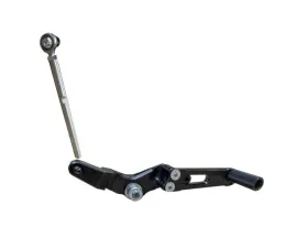 Woodcraft Technologies GP Shift Kit Triumph Daytona Moto2 765 2020-2023