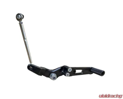 Woodcraft Technologies GP Shift Kit Triumph Daytona Moto2 765 2020-2023 - 08-5518CNV