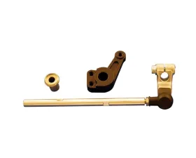 Woodcraft Technologies GP Shift Conversion Kit Aprilia Mille | Touno 1998-2005