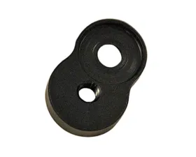 Woodcraft Technologies Eccentric Folding Toe Peg Mount Aprilia | BMW | Ducati | Honda | Kawasaki | Yamaha 2008-2022