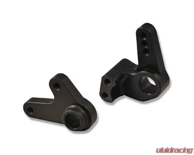 Woodcraft Technologies Standard Shift Conversion Kit BMW HP4 | S1000RR 2009-2014 - 08-7750