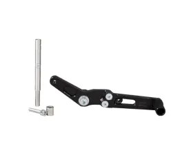 Woodcraft Technologies Race Only Shift Conversion Kit BMW S1000RR 2009-2014