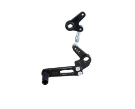 Woodcraft Technologies Race Only Shift Conversion Kit BMW HP4 | S1000RR 2009-2014