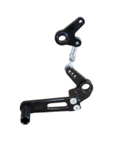 Woodcraft Technologies Race Only Shift Conversion Kit BMW HP4 | S1000RR 2009-2014                                     - 08-7753 - Image 2