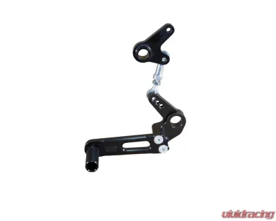 Woodcraft Technologies Race Only Shift Conversion Kit BMW HP4 | S1000RR 2009-2014 - 08-7753