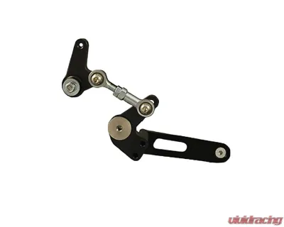 Woodcraft Technologies Race Only Shift Conversion Kit BMW HP4 | S1000RR 2009-2014 - 08-7753