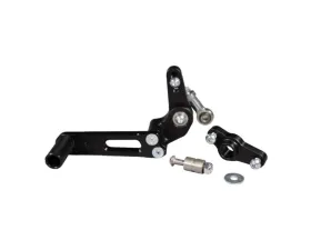 Woodcraft Technologies Race Only to Standard Shift Conversion Kit BMW HP4 | S1000RR 2009-2014
