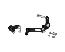Woodcraft Technologies Race Only to Standard Shift Conversion Kit BMW S1000RR 2009-2014