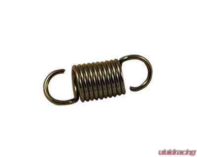 Woodcraft Technologies 1"L x .375 OD Rear Brake Return Spring Ducati Diavel 2011-2020 - 09-0100XS