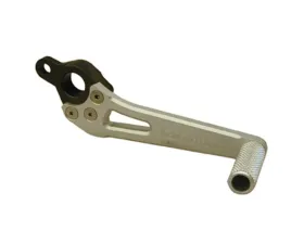 Woodcraft Technologies Brake Pedal Assembly Kawasaki ZX6 | ZX9 | ZZR 600 1998-2008