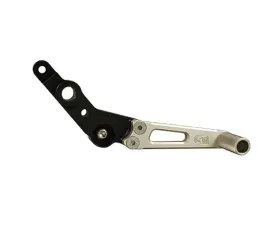 Woodcraft Technologies Brake Pedal Complete Aprilia RS 125 1998-2010