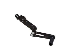 Woodcraft Technologies Brake Pedal Assembly Kawasaki ZX636 Ninja ZX-6R 2009-2022