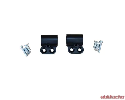 Woodcraft Technologies 1" Rise Clipon Riser Set w/ 12-1590 Bolts - 12-05901
