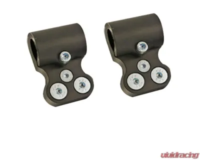 Woodcraft Technologies 1-1/2" Rise Clipon Riser Set w/ 12-159X Bolts - 12-05912