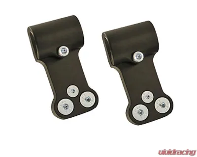 Woodcraft Technologies 2-1/2" Rise Clipon Riser Set w/ 12-159X Bolts - 12-05934