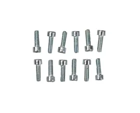 Woodcraft Technologies Clipon Bolt Set Yamaha YZF-R3 2015-2018