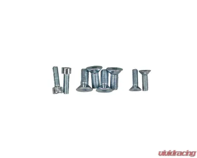 Woodcraft Technologies 1.5 - 3" Riser Bolt Set Ducati | Kawasaki | Yamaha 2006-2022 - 12-159X