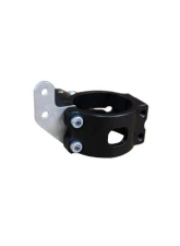 Woodcraft Technologies 51mm Zero Offset Woodcraft Motorcycle Clip-ons Aprilia RS 660 2021-2023                                     - 12-2151-A1 - Image 2