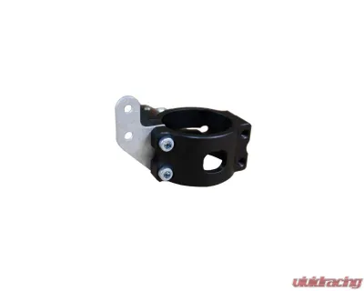 Woodcraft Technologies 51mm Zero Offset Woodcraft Motorcycle Clip-ons Aprilia RS 660 2021-2023 - 12-2151-A1