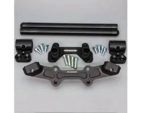 Woodcraft Technologies 1.5