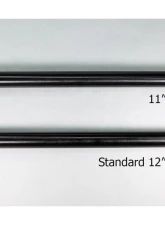 Woodcraft Technologies 35mm Rise Side Mount Adjustable Angle Clipon Risers w/ 33mm Clamp & 7/8" Bars - Regular                                     - 12-2733-78B - Image 4