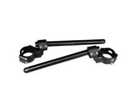 Woodcraft Technologies Side Mount 35mm Rise Adjustable Clip-on Riser w/ 50mm Clamp & 11