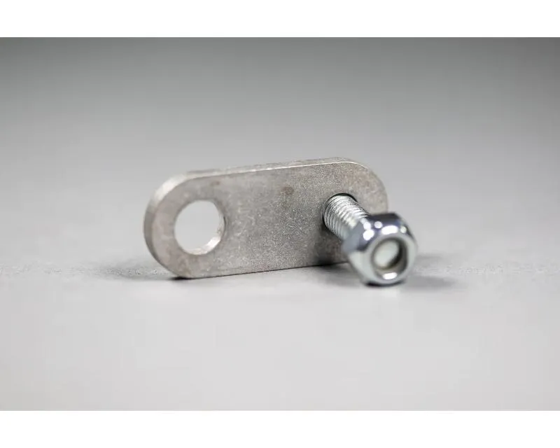 Woodcraft Technologies Brake Reservoir Bracket Universal | Suzuki | Kawasaki 2000-2021 - 12-3240
