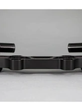 Woodcraft Technologies Front Mount 35mm Eccentric Adjustable Adapter Plate Assembly Yamaha FJ-09 | FZ-09 | XSR900 2014-2022                                     - 12-36409 - Image 4
