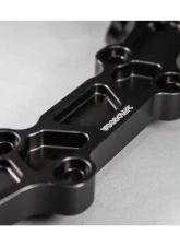Woodcraft Technologies Front Mount 35mm Eccentric Adjustable Adapter Plate Assembly Yamaha MT-09 2018-2020                                     - 12-36419 - Image 2