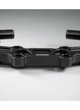 Woodcraft Technologies Front Mount 35mm Eccentric Adjustable Adapter Plate Assembly Yamaha MT-09 2018-2020                                     - 12-36419 - Image 3
