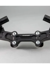 Woodcraft Technologies Front Mount 35mm Eccentric Adjustable Adapter Plate Assembly Ducati Monster 821 2014-2017                                     - 12-36631 - Image 14