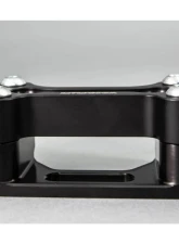 Woodcraft Technologies Front Mount 35mm Eccentric Adjustable Adapter Plate Assembly Ducati Monster 821 2014-2017                                     - 12-36631 - Image 11