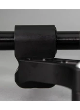 Woodcraft Technologies Front Mount 35mm Eccentric Adjustable Adapter Plate Assembly Ducati Monster 821 2014-2017                                     - 12-36631 - Image 5