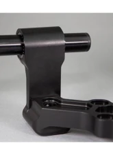 Woodcraft Technologies Front Mount 75mm Eccentric Adjustable Adapter Plate Assembly Yamaha FZ-10 | MT-10 2017-2020                                     - 12-76416 - Image 9