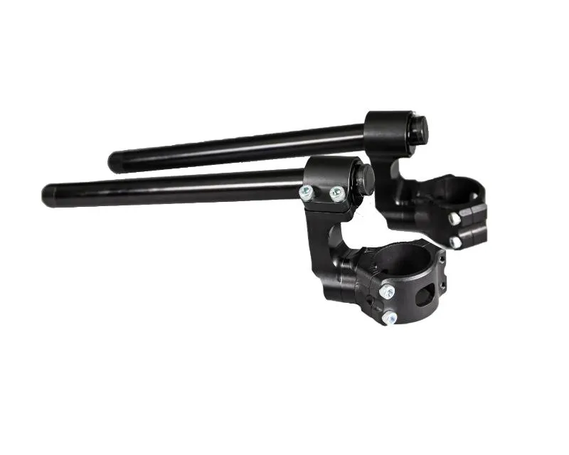 Woodcraft Technologies 75mm Rise Adjustable Clip-Ons for