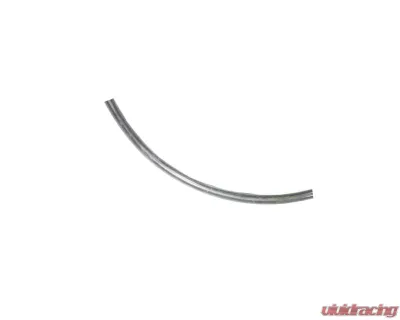 Woodcraft Technologies 6mm Tygon Clear Front Brake Reservoir Hose - 1 Foot - 12-9006