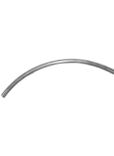 Woodcraft Technologies 6mm Tygon Clear Front Brake Reservoir Hose - 1 Foot                                     - 12-9006 - Image 2