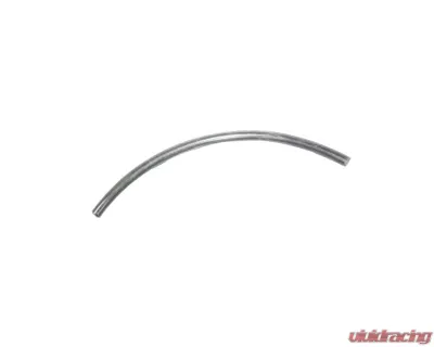 Woodcraft Technologies 6mm Tygon Clear Front Brake Reservoir Hose - 1 Foot - 12-9006