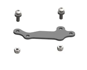 Woodcraft Technologies Gauge Relocation Kit Yamaha FJ-09 | FZ-09 | XSR900 2014-2022