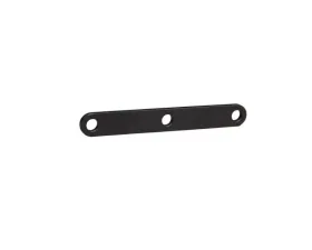 Woodcraft Technologies Adapter Plate Gauge Mount Yamaha XSR900 2018-2022