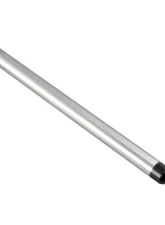 Woodcraft Technologies Silver Standard 12" Long x 7/8" OD Replacement Handlebar Assembly                                     - 13-0100 - Image 3
