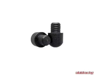 Woodcraft Technologies Large 1 Inch Bar Plug End - 13-0101BE