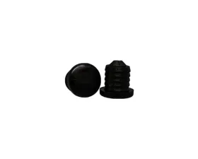 Woodcraft Technologies Small Bar Plug End