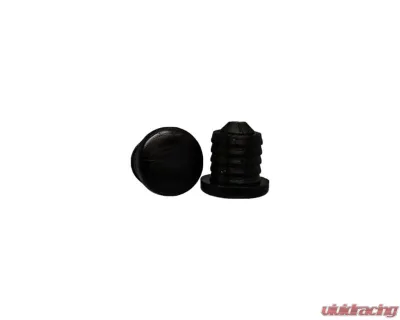 Woodcraft Technologies Small Bar Plug End - 13-0100BE2