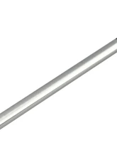 Woodcraft Technologies Silver Standard 12" Long x 7/8" OD Replacement Handlebar Assembly                                     - 13-0100 - Image 2
