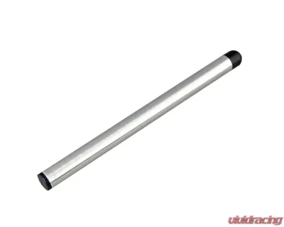 Woodcraft Technologies Silver Standard 12" Long x 7/8" OD Replacement Handlebar Assembly - 13-0100