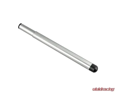 Woodcraft Technologies Silver 12.75" Long x 1" OD Replacement Handlebar Assembly - 13-0101