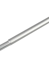 Woodcraft Technologies Silver 12.75" Long x 1" OD Replacement Handlebar Assembly                                     - 13-0101 - Image 2